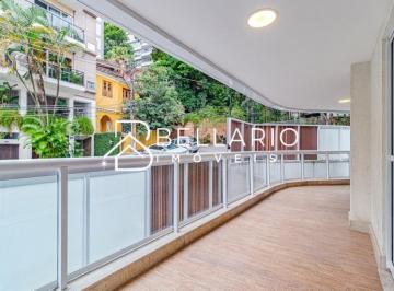 135116ior.jpg · Apartamento com 3 dormitórios (1 suíte) e varanda à venda - Lagoa - Rio de Janeiro/RJ