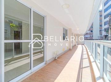 500126mda.jpg · Apartamento com 3 dormitórios (2 suítes) e varanda à venda - Lagoa - Rio de Janeiro/RJ