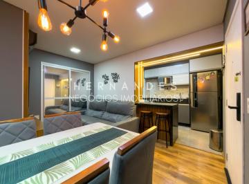 Foto 31 · Apartamento à venda no Parque Viana, Barueri-SP: 3 quartos, 1 suíte, 2 salas, 2 banheiros, 1 vaga, 6