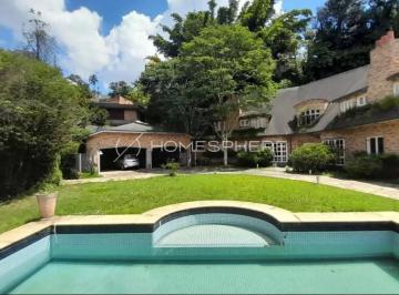 1 · Casa com 736 m², 4 quartos sendo 4 suítes e 4 vagas à venda no bairro Real Parque.