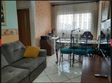 Apartamento de 2 quartos, Curitiba · Apartamento com 2 quartos e 50 m² à venda em Fanny