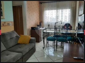Apartamento de 2 quartos, Curitiba · Apartamento de 50m² a venda no FREGUESIA DO Ó