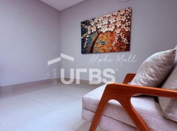 Casa de 3 quartos, Goiânia · SOBRADO 155MT 3 SUITES SETOR PARQUE DAS LARANJEIRAS