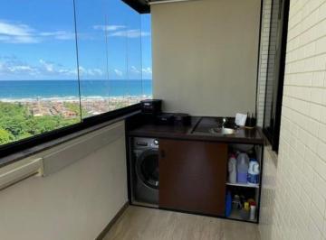 Apartamento de 1 quarto, Salvador · 1/4 Gigante (71m²) | Colina A - Patamares | Closet | Infra Completa