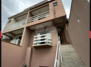 Casa Venda 137m² de 4 quartos · Sobrado de 137m² a venda no CIC