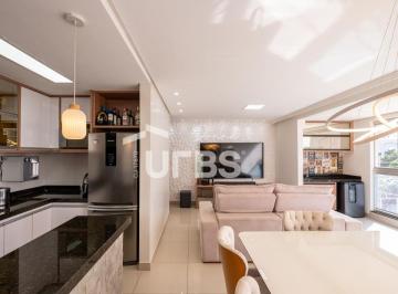 Apartamento de 3 quartos, Goiânia · APARTAMENTO 85MT 3 QUARTOS SENDO 1 SUITE SETOR PARQUE AMAZONIA