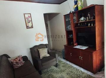Casa · 65m² · 2 Quartos · Casa térrea à venda - Alto Ipiranga
