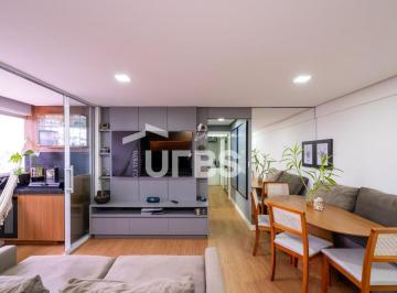 Apartamento de 2 quartos, Goiânia · APARTAMENTO 56MT 2 QUARTOS SENDO 1 SUITE SETOR JARDINS DAS ESMERALDAS