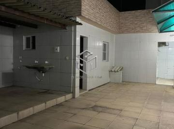 Casa · 150m² · 3 Quartos · 6 Vagas · CASA COM 3 QUARTOS EM JARDIM ATLANTICO, OLINDA-PE