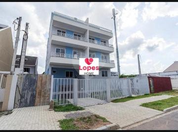 Apartamento de 2 quartos, Curitiba · Cobertura com 2 quartos e 117 m² à venda em Fazendinha