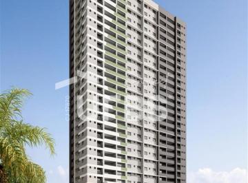Apartamento de 2 quartos, Goiânia · APARTAMENTO 71,13MT 2 SUITES SETOR MARISTA