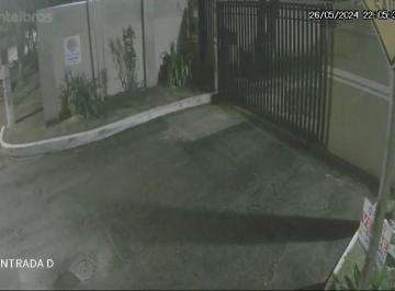 Terreno , Taubaté · Terreno 238m² em Quiririm PORTAL DOS IPES CFTV 24H de 220 mil por 190 mil