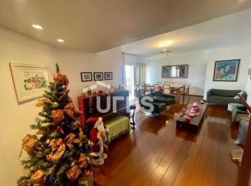 Apartamento de 4 quartos, Goiânia · APARTAMENTO 166,87MT 4 QUARTOS SENDO 2 SUITES SETOR OESTE