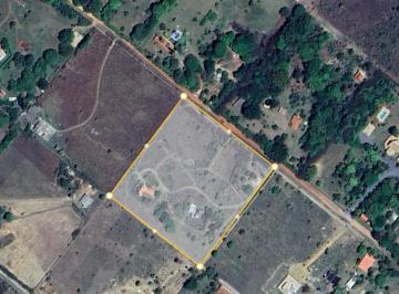 Rural de 3 quartos, Brasília · LAGO OESTE - RUA 12