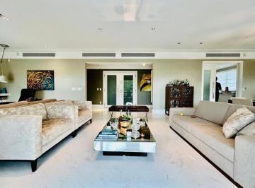 Apartamento de 4 quartos, São Paulo · Apartamento com 375m2, 6vagas, com quadra de tênis ao lado do Parque Ibirapuera!