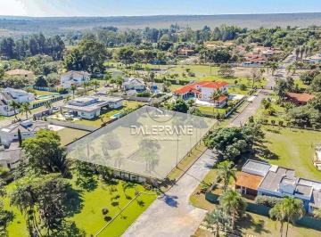 Terreno , Brasília · EXCELENTE CONDOMÍNIO, ÚNICO LOTE VAZIO DO CONDOMÍNIO