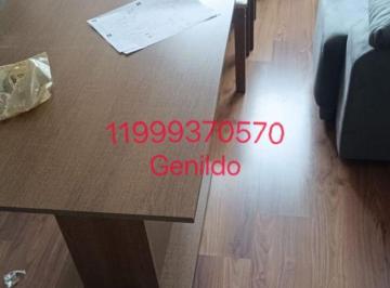 Apartamento de 2 quartos, São Paulo · Apartamento com 2 quartos mobiliado, 1 vaga de garagem, próximo da USP, fácil acesso ao metrô FL55