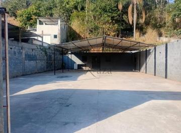 Comercial · 600m² · 4 Vagas · Oportunidade - Galpão Comercial - Jacareí - Jardim São Gabriel - 600m².