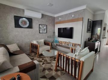Casa · 176m² · 4 Quartos · 2 Vagas · Oportunidade  Casa em Condomínio  Residencial Elegance  Jardim Santa Maria 4 Dormitórios  176,65m². 