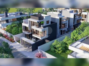 Casa de 3 quartos, Curitiba · SOBRADO TRIPLEX NO JARDIM DAS AMÉRICAS | 208,30 m² ÚTEIS | 3 SUÍTES