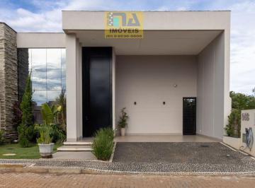 Casa de 3 quartos, Gama · casa de alto padrão na PONTE ALTA NORTE - Condomínio Stela