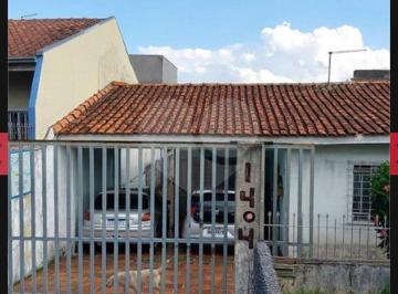 Comercial de 2 quartos, Curitiba · Casa com 2 quartos, 162 m² no Bairro Alto para venda