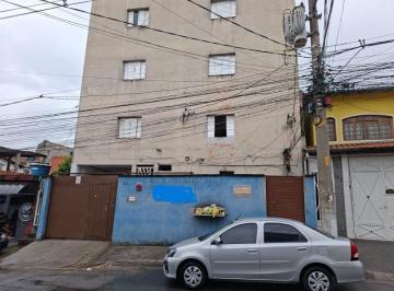 Foto 01 · PRÉDIO RESIDENCIAL 4 ANDARES NO BAIRRO SANTA LÍDIA-TABOÃO-GUARULHOS: RUA MARIA JOSÉ ALVES, 126. PRÓX