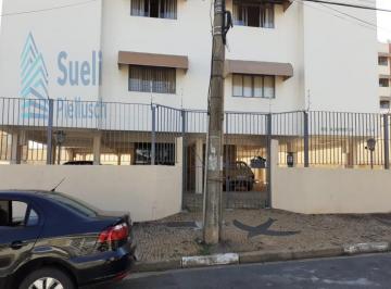 Foto 02 · Apartamento na Vila Proost de Souza-garagem-próximo Unimart Shopping-ótimo também para locação-fácil