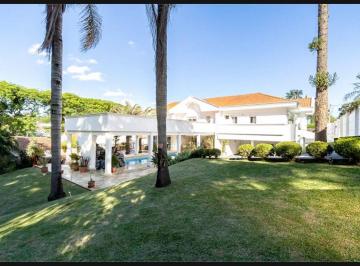 Comercial de 4 quartos, Curitiba · Casa residencial/comercial de 1150m² a venda no Seminário