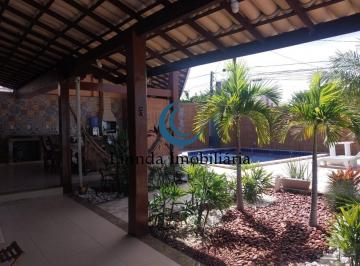 Foto 01 · Casa, Vilas do Atlântico, Lauro de Freitas, BA