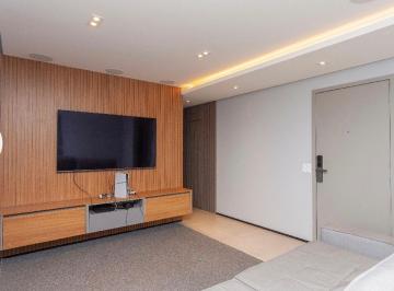 Apartamento de 4 quartos, São Paulo · VISTA GOLF - 132m² - R$ 1.590.000,00