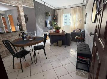 Apartamento de 2 quartos, Belém · Ed. Débora c/ 72m², 2 quartos (1 suíte) e 1 vaga em Jurunas / Belém-Pa