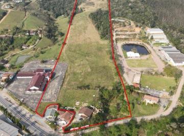 Terreno , Rio do Sul · INVESTIMENTO IMOBILIÁRIO ESTRATÉGICO | TERRA AO LADO DE UNIVERSIDADE - RIO DO SUL SC