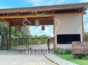Terreno Venda · TERRENO EM CONDOMÍNIO A 300 mts DA PRAIA PITINGA.