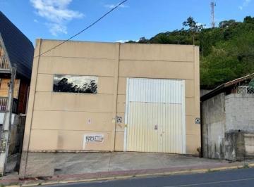 Foto 01 · Galpão Comercial de 158m² para Locação em Camboriú-SC, Bairro Tabuleiro