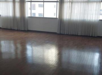 Apartamento de 4 quartos, São Paulo · VENDA Apto 4 suítes e 4 vagas - Rua Maranhão-Higienópolis.