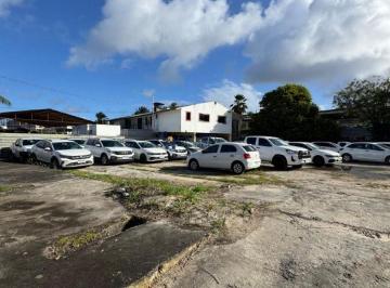 Terreno , Lauro de Freitas · TERRENO COM GALPÃO E ÁREA ADMINISTRATIVA – LAURO DE FREITAS