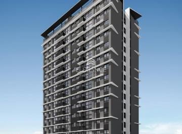 Fachada · Imperdível Apartamento de Luxo no Jardim Botânico - 3 Quartos, 3 Suítes, 4 Banheiros, 2 Vagas, 88,68