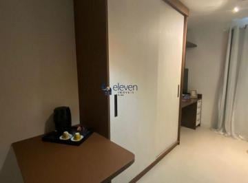 Apartamento de 1 quarto, Salvador · UNIQUE LIVE CAMINHO DAS ÁRVORES STUDIO, MOBILIADO, ANDAR ALTO, COM 1 VAGA ROTATIVA.