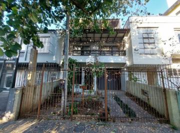 Foto 01 · Imperdível oportunidade: Casa à venda em Porto Alegre-RS, bairro Rio Branco, 5 quartos, 1 suíte, 3 b