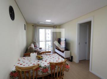 Apartamento · 41m² · 1 Quarto · 1 Vaga · Apartamento à Venda - Panamby, 1 Quarto, 41 m2