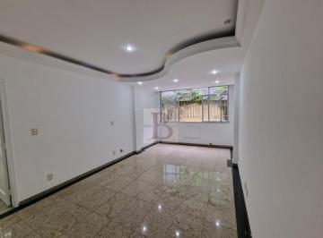 Foto 04 · Imperdível apartamento de 3 quartos com suíte e garagem em Icaraí, Niterói-RJ - 100,00m² de puro con
