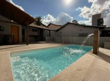 Casa · 230m² · 4 Quartos · 4 Vagas · Casa Linear em Serrano, Belo Horizonte/MG