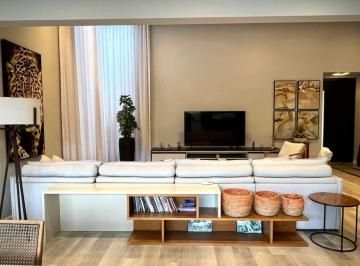 Casa · 254m² · 3 Quartos · 2 Vagas · Casa à venda em Condomínio Portal Ville Jardim Europa, Boituva - 254m², 3 suítes 
