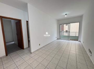 Apartamento · 52m² · 1 Quarto · 1 Vaga · Apartamento à venda no Vila Mathias em Santos.