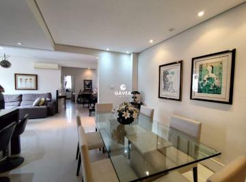 Apartamento · 90m² · 2 Quartos · 2 Vagas · Apartamento à venda no Boqueirão em Santos.