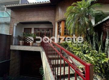Casa · 351m² · 3 Quartos · 7 Vagas · Sobrado residencial à venda em Parque das Nações, Santo André – 3 dorms, 7 vagas, financiamento e pe