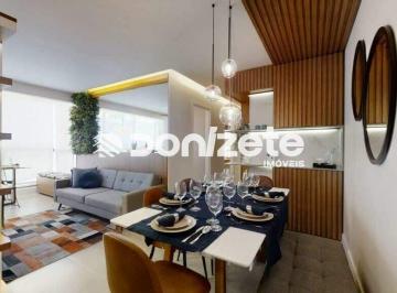 Apartamento · 64m² · 3 Quartos · 2 Vagas · Apartamento 3 dorms com suíte | 64 m², Vila Assunção, Santo André