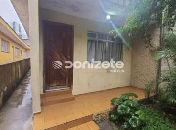 Terreno · 250m² · Terreno Residencial 250 m² à venda em Campestre, Santo André - R$ 630.000