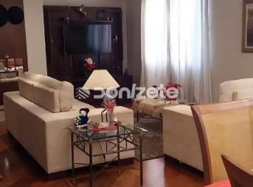 Apartamento · 173m² · 3 Quartos · 2 Vagas · Apartamento a Venda no Centro de Santo André - construtora Mantovani 